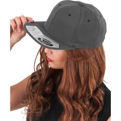 YP020 110 Fitted Snapback
