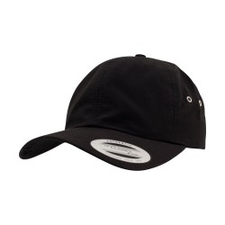 Low-Profile Water-Repellent Cap (6245WR)