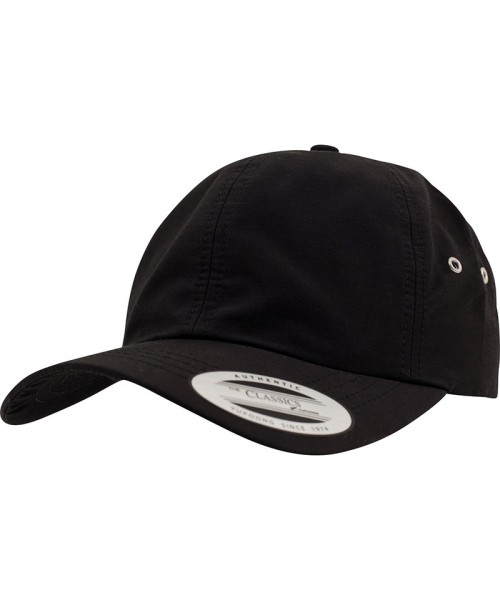 Low-Profile Water-Repellent Cap (6245WR)