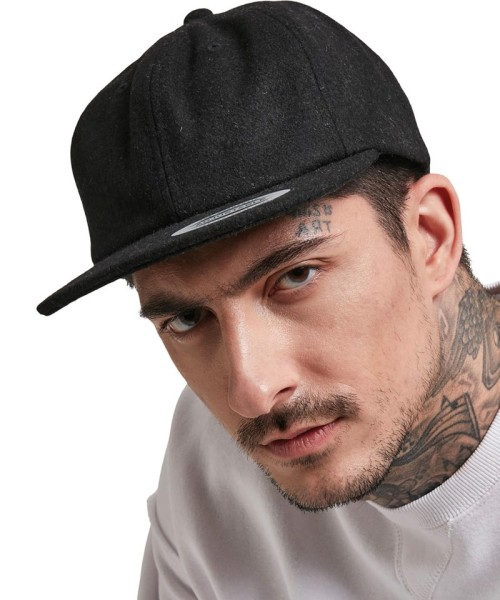 Melton Cap