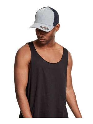 Flexfit melange mesh (6311)