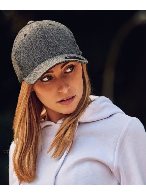 Flexfit Melange Cap (6355)