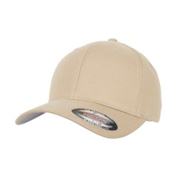 Flexfit Brushed Twill Cap – Flexfit by Yupoong 6377