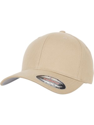 Flexfit Brushed Twill Cap – Flexfit by Yupoong 6377