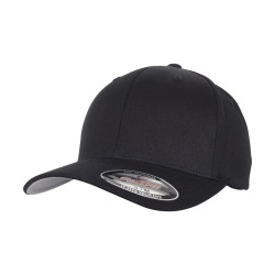 Flexfit Wool-Blend Cap (6477)
