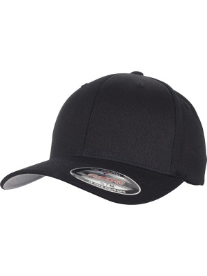 Flexfit Wool-Blend Cap (6477)