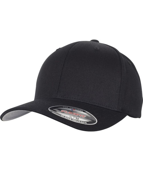 Flexfit Wool-Blend Cap (6477)