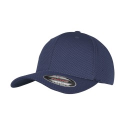 Flexfit 3D Hexagon Jersey Cap (6584)