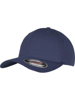 Flexfit 3D Hexagon Jersey Cap (6584)