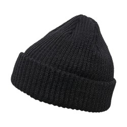 Rib Beanie – Flexfit by Yupoong 1502RB