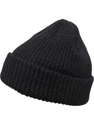 Rib Beanie – Flexfit by Yupoong 1502RB