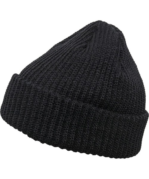 Rib Beanie – Flexfit by Yupoong 1502RB