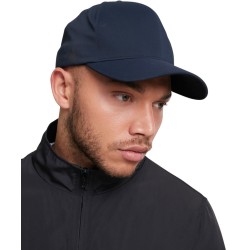 Flexfit Delta Adjustable Cap (180A)