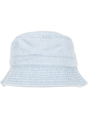 Denim bucket hat (5003DB)