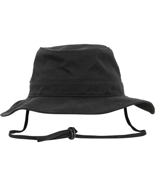 Angler Hat – Wide Brim Cotton Sun Hat (5004AH)