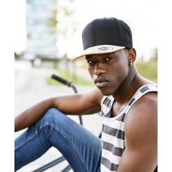 Cork Snapback (6089CO)