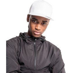 Organic cotton snapback (6089OC)