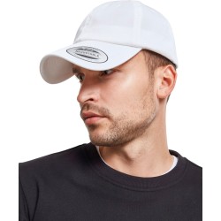 Low-Profile Organic Cotton Cap – Flexfit (6245OC)