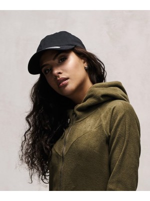 Peached Cotton Twill Dad Cap (6245PT)