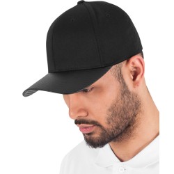 Carbon Flexfit (6277CA)