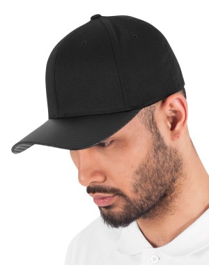 Carbon Flexfit (6277CA)