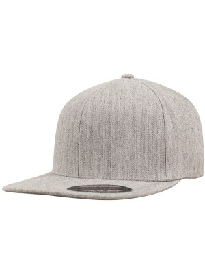 Flexfit flat visor (6277FV)