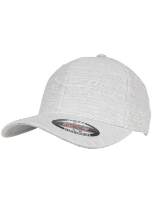 Flexfit ivory melange cap