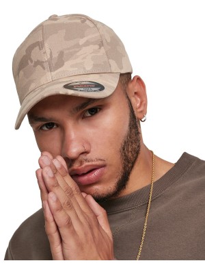 Flexfit light camo (6277LC)