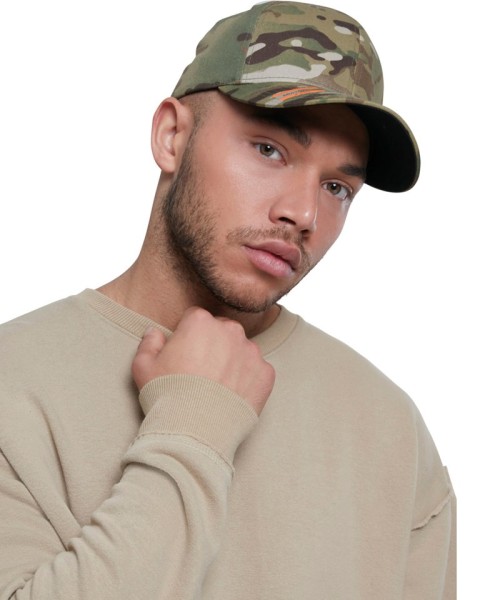 Flexfit Multicam® Cap (6277MC)