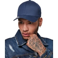 Flexfit organic cotton cap (6277OC)