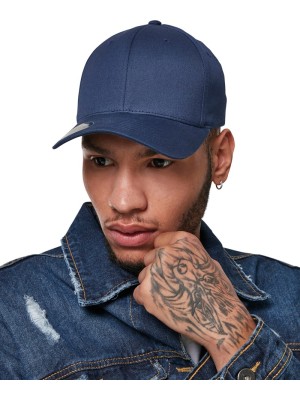 Flexfit organic cotton cap (6277OC)