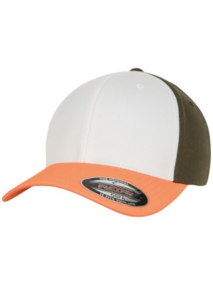 3-tone Flexfit (6277TT)