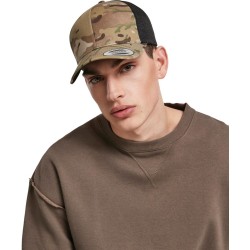Retro Trucker Multicam® (6606MC)