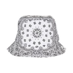 Bandana Print Bucket Hat (5003BP)