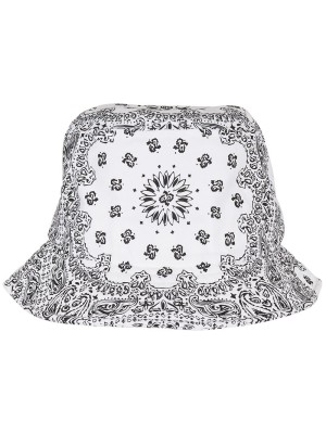 Bandana Print Bucket Hat (5003BP)