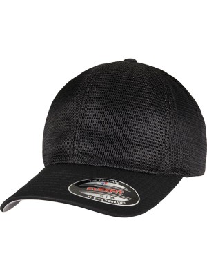 Flexfit 360 omnimesh cap (360)