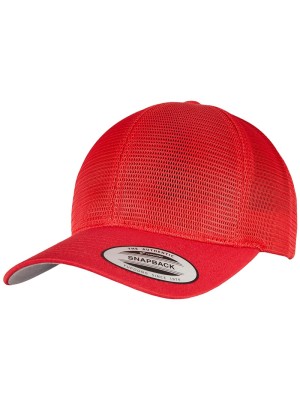 360° omnimesh cap (6360)
