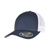 Flexfit 110 Mesh 2-Tone Trucker Cap (110MT)