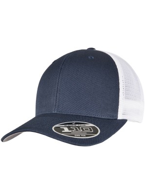Flexfit 110 Mesh 2-Tone Trucker Cap (110MT)