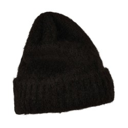 Soft Acrylic Beanie (1503A)