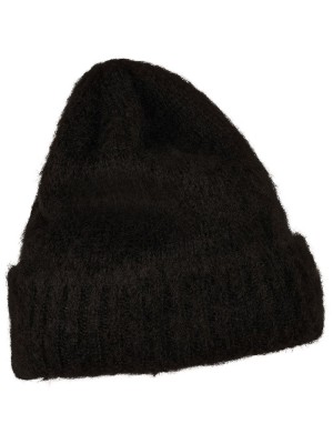 Soft Acrylic Beanie (1503A)