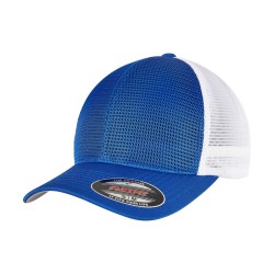 Flexfit 360 omnimesh cap 2-tone (360T)