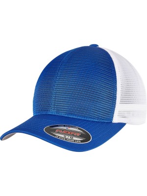 Flexfit 360 omnimesh cap 2-tone (360T)