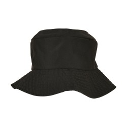 Elastic adjuster bucket hat