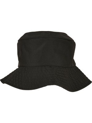 Elastic adjuster bucket hat