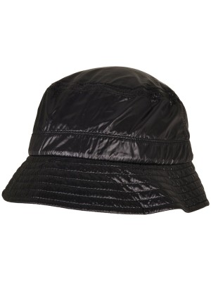 Light Nylon Bucket Hat (5003LN)