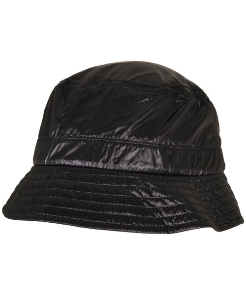 Light Nylon Bucket Hat (5003LN)