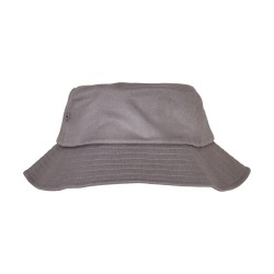 Kids Flexfit Cotton Twill Bucket Hat 5003KH