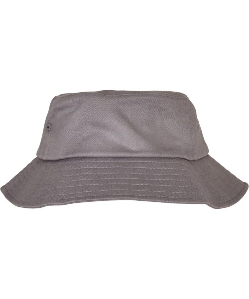 Kids Flexfit Cotton Twill Bucket Hat 5003KH
