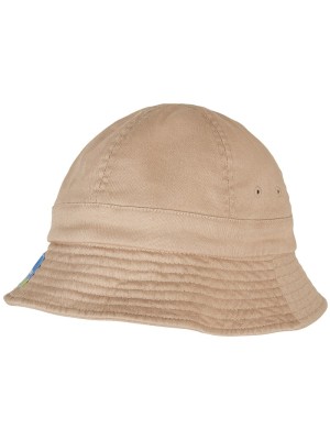 Eco washing flexfit no top tennis hat